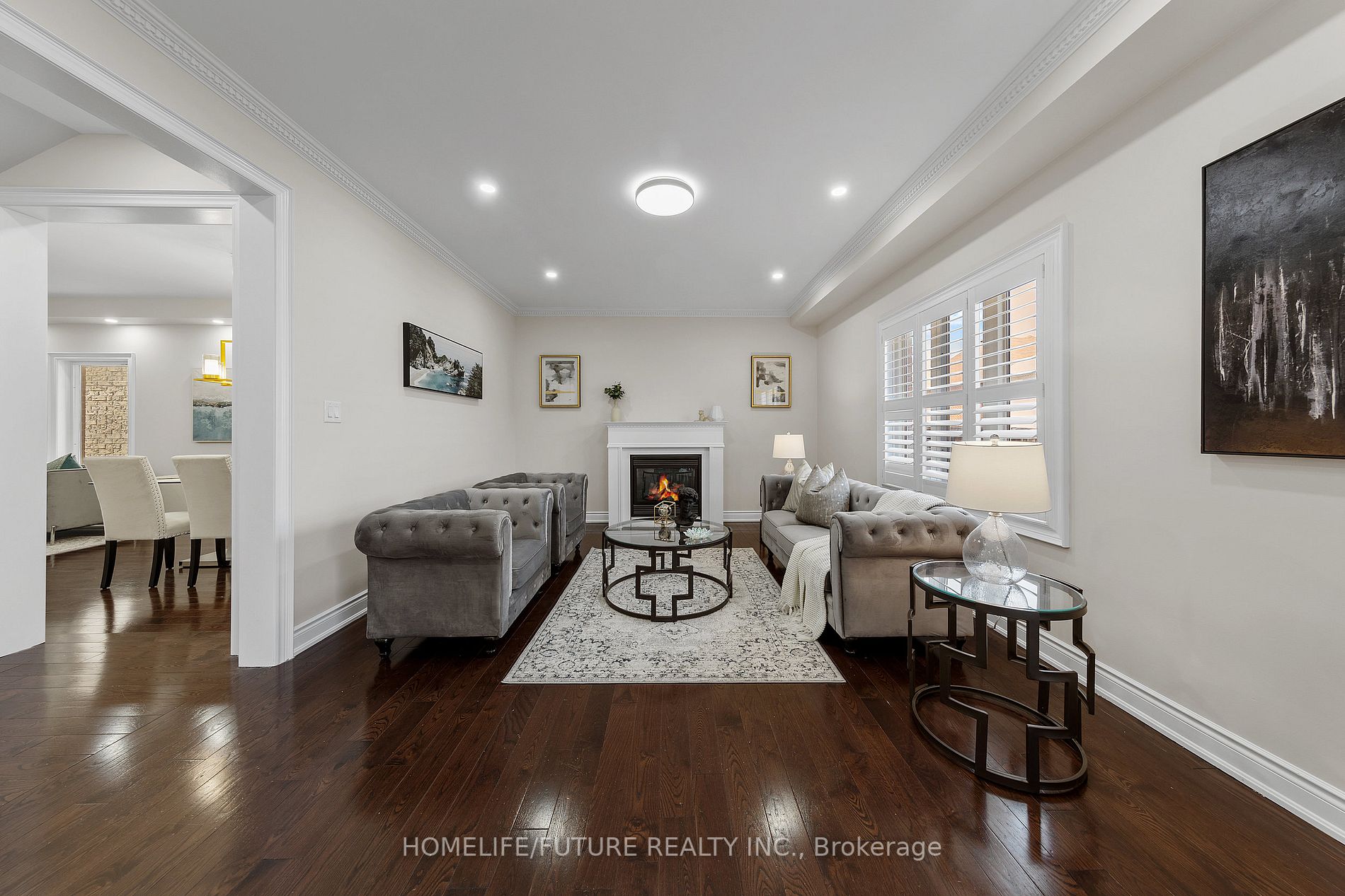 134 Gardiner Drive