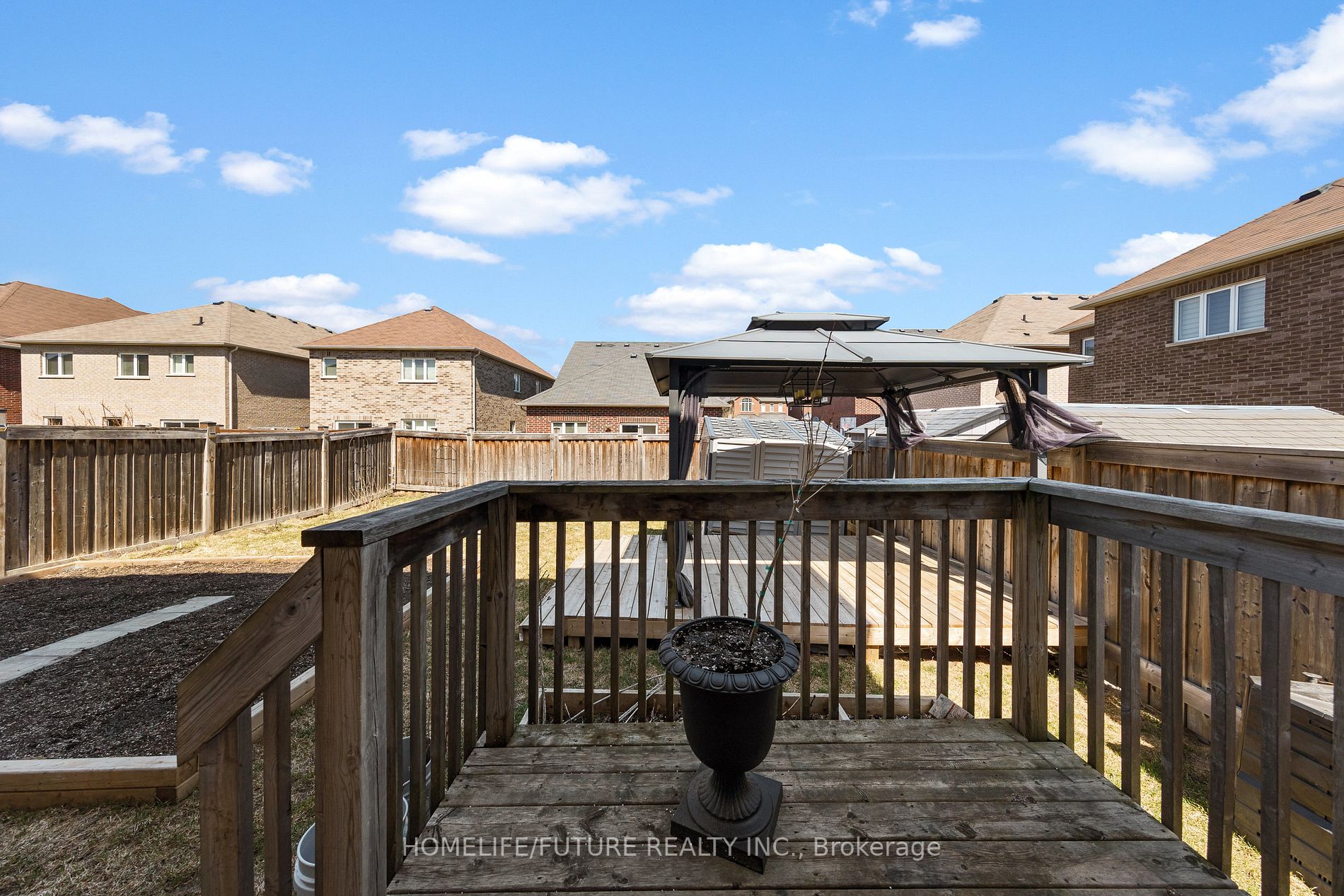 134 Gardiner Drive