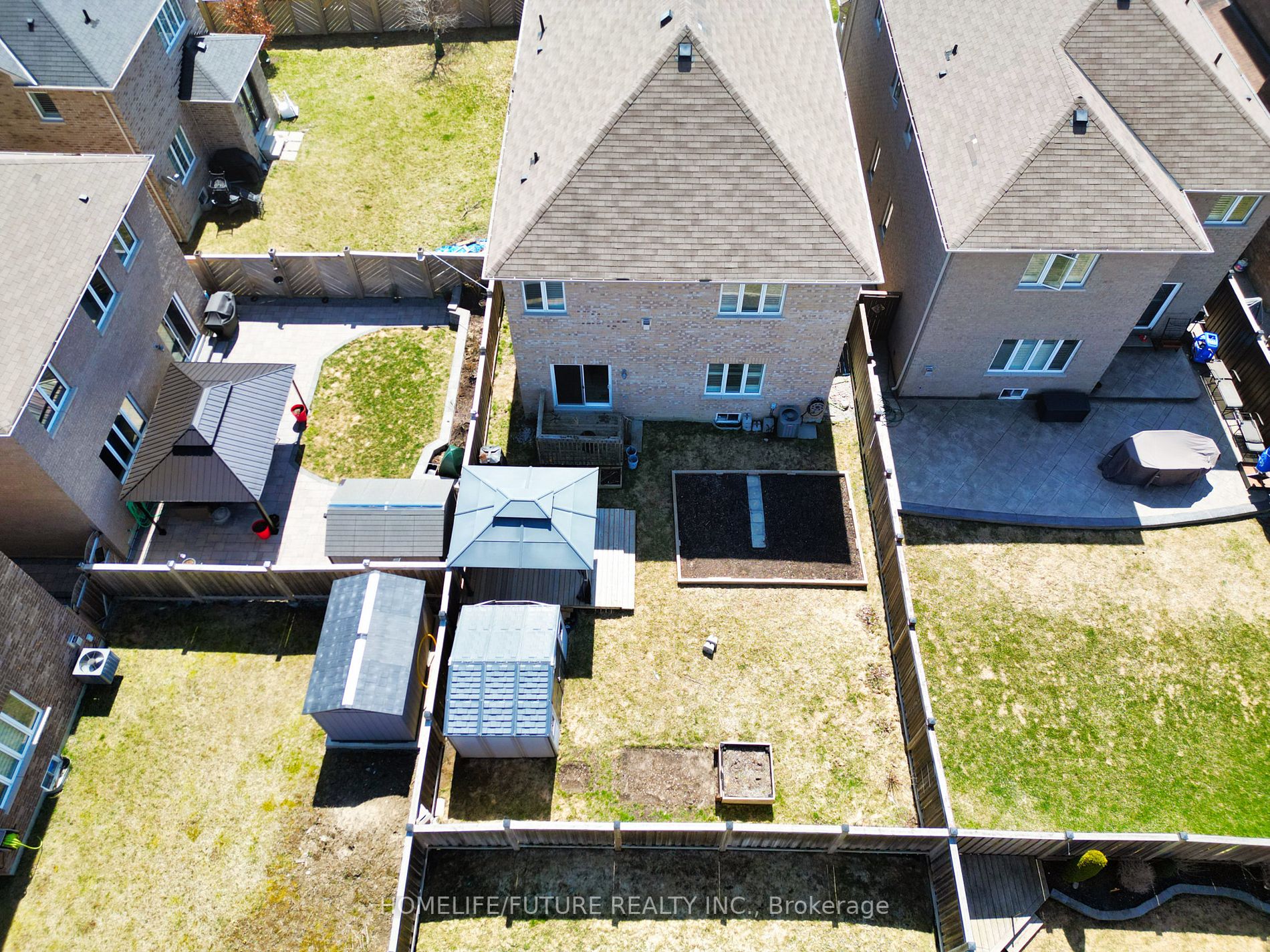 134 Gardiner Drive