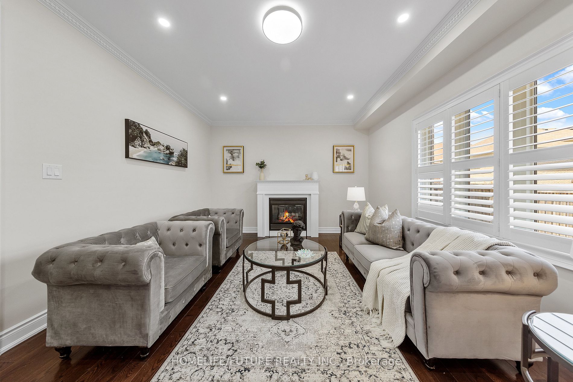 134 Gardiner Drive