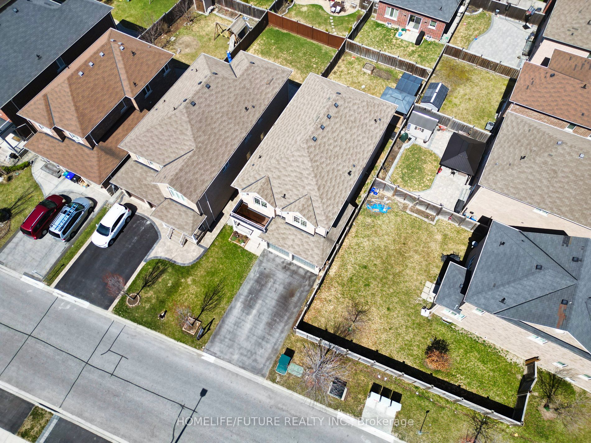 134 Gardiner Drive