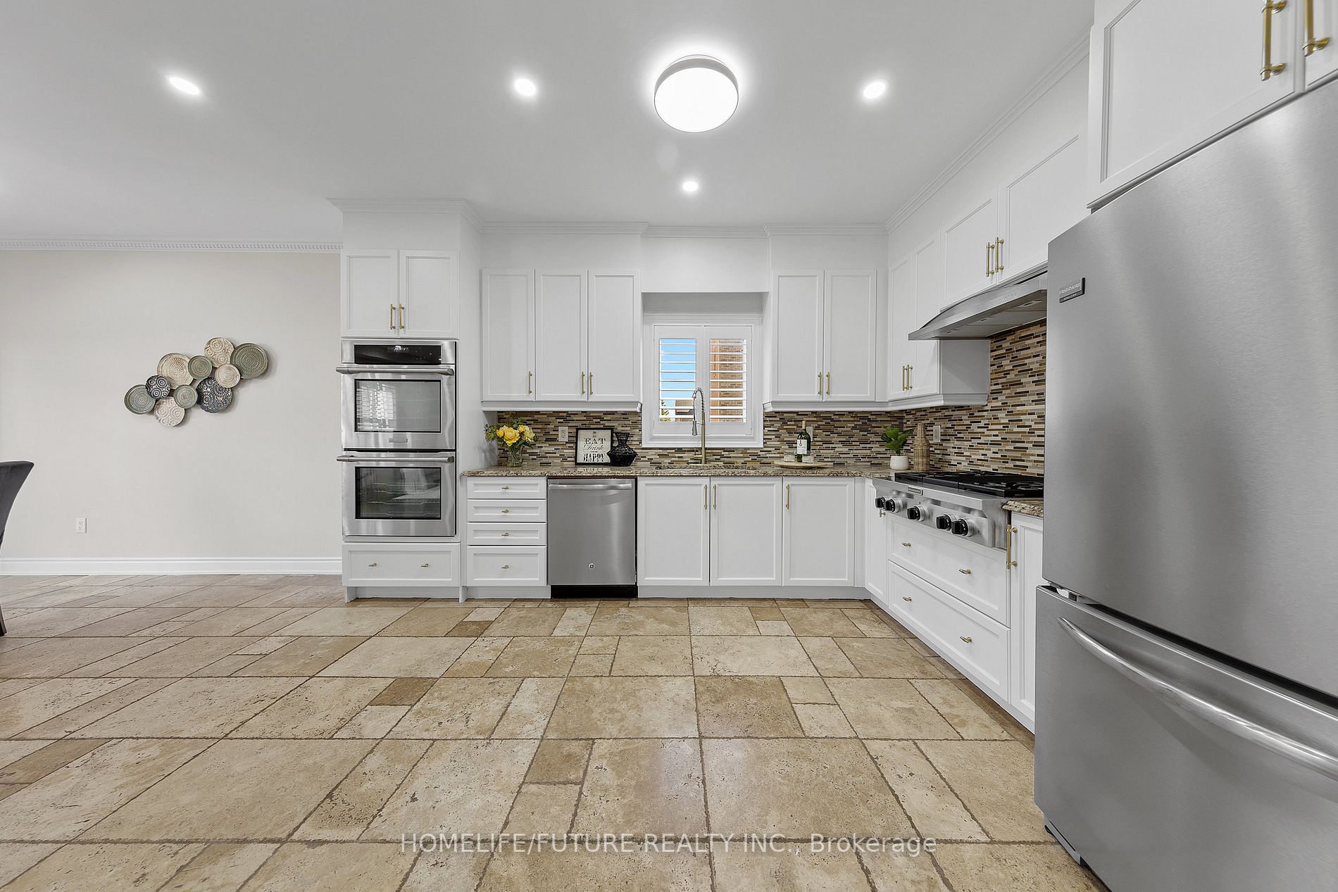 134 Gardiner Drive