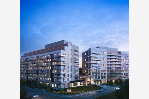1000 Elgin Mills Rd E, Richmond Hill