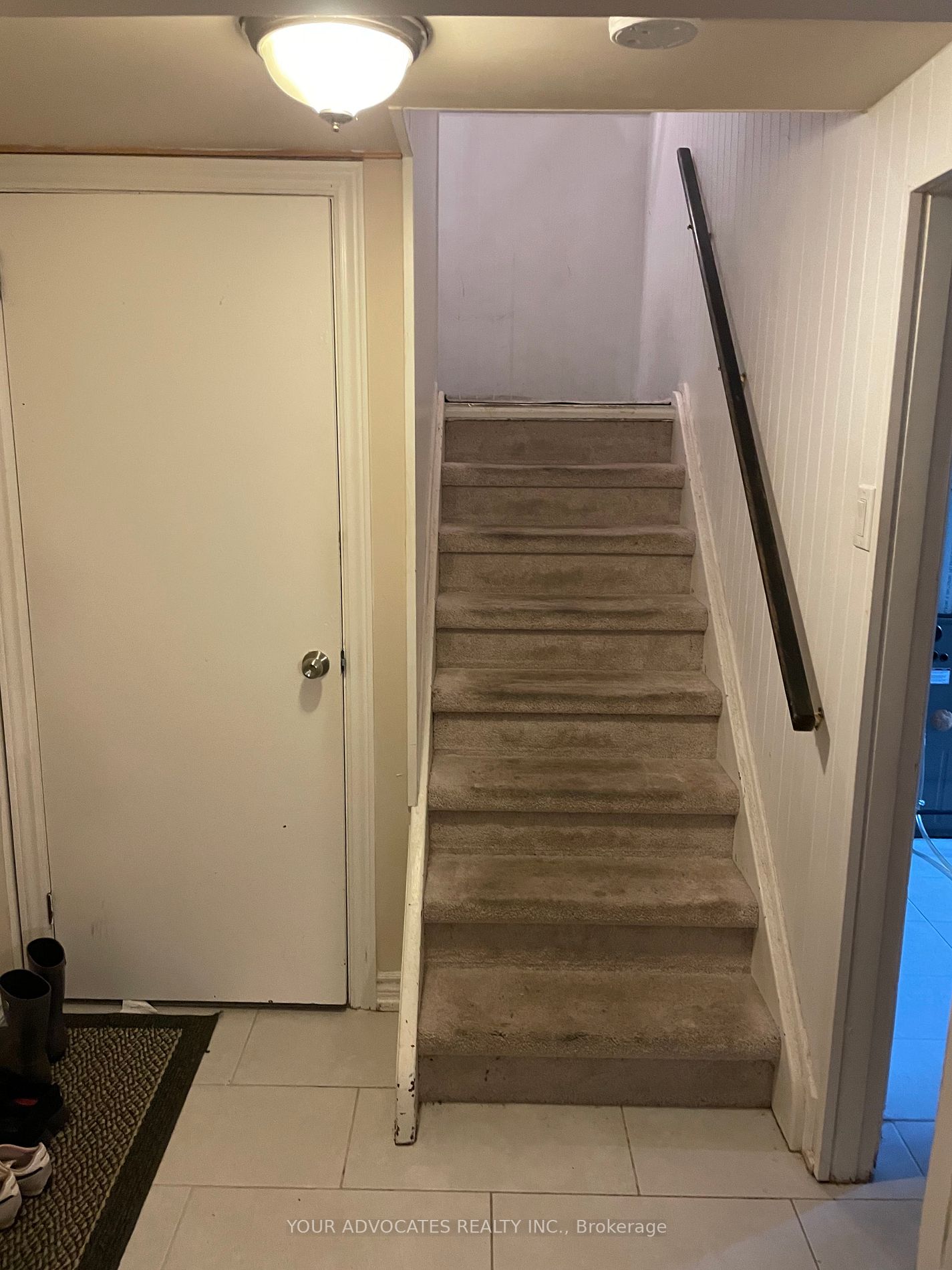 30 Collins Cres, #Bsmt