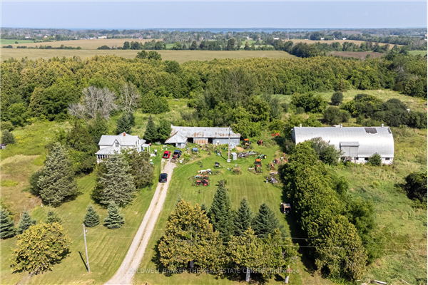 8270 Morning Glory Rd, Georgina
