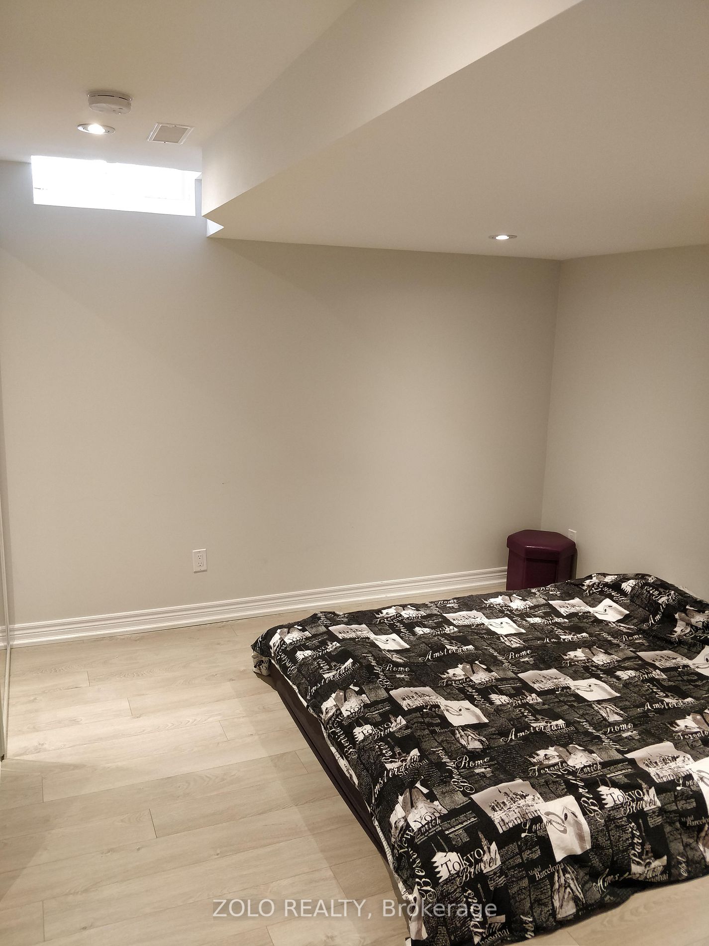 Undisclosed Address, #Bsmt