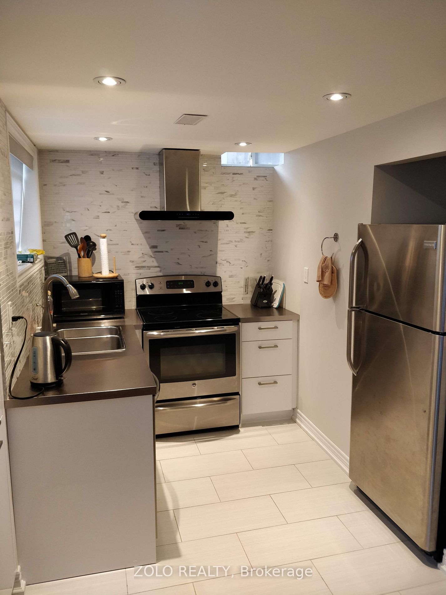 Undisclosed Address, #Bsmt