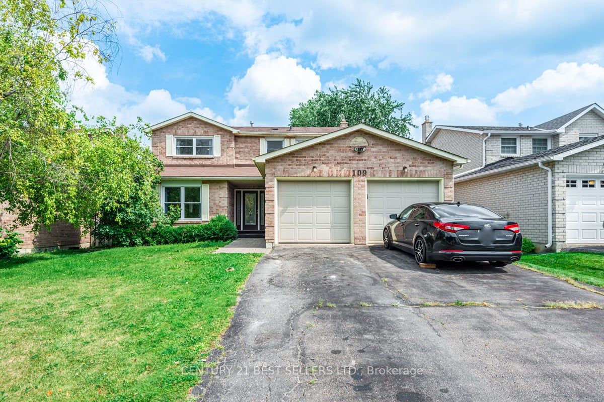 109 Hutchinson Dr