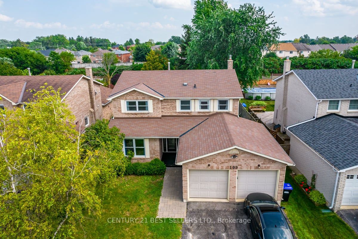 109 Hutchinson Dr