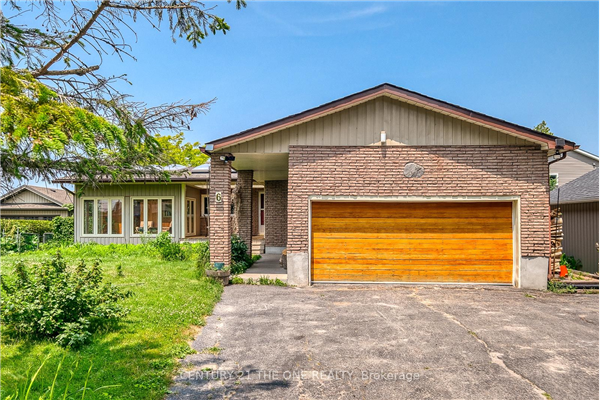 6 Burnie Rd, Georgina
