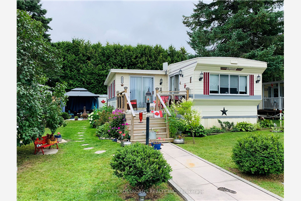 285 Cryderman Rd, Georgina