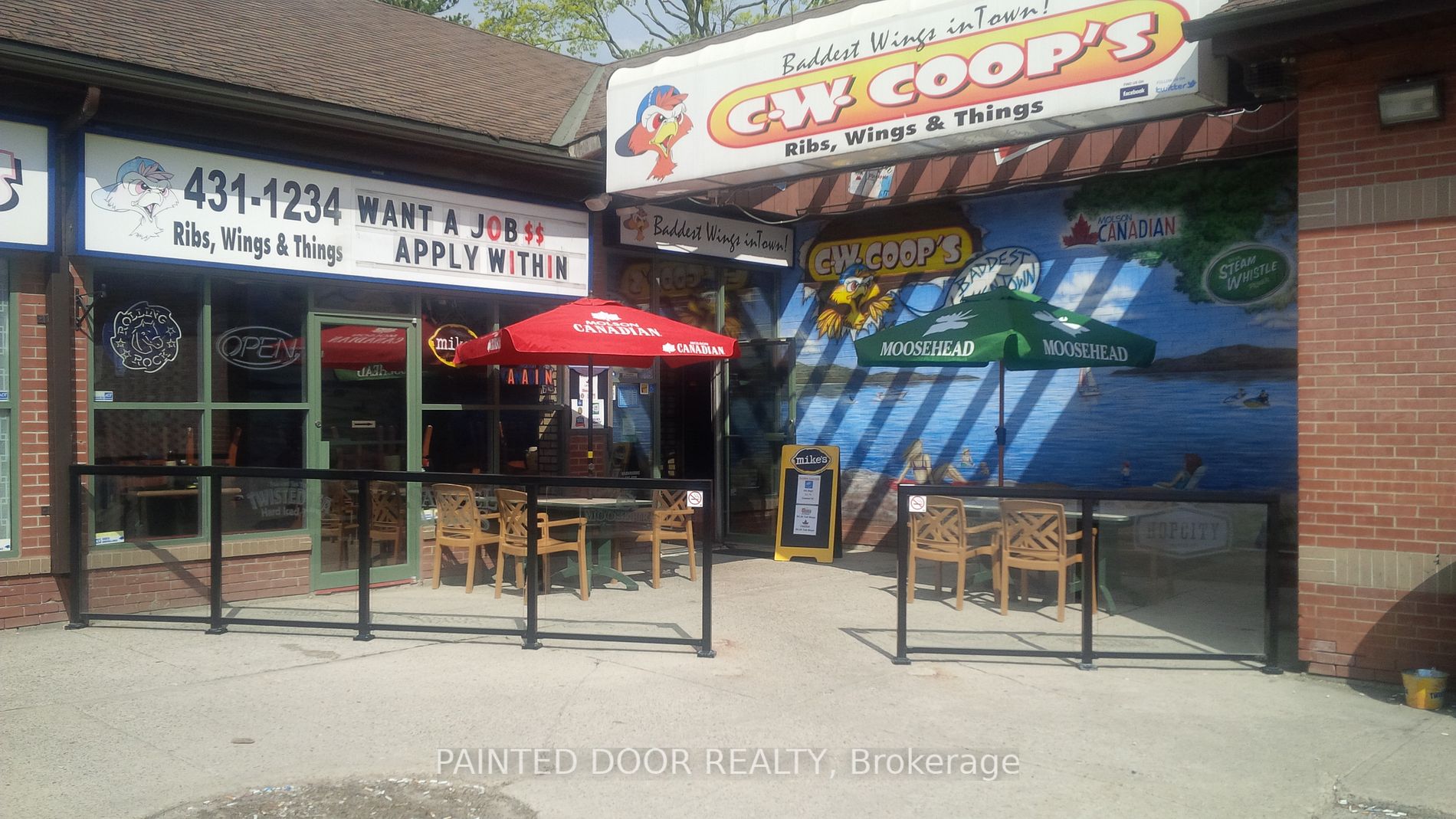 808 Innisfil Beach Rd
