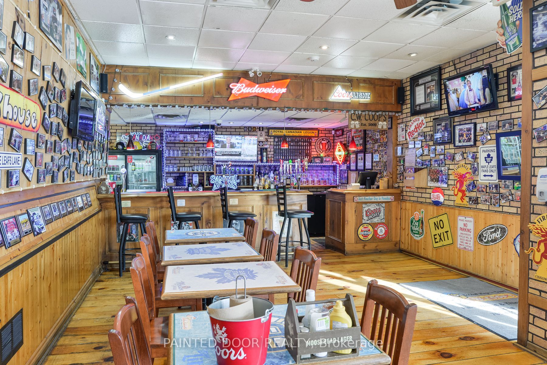 808 Innisfil Beach Rd