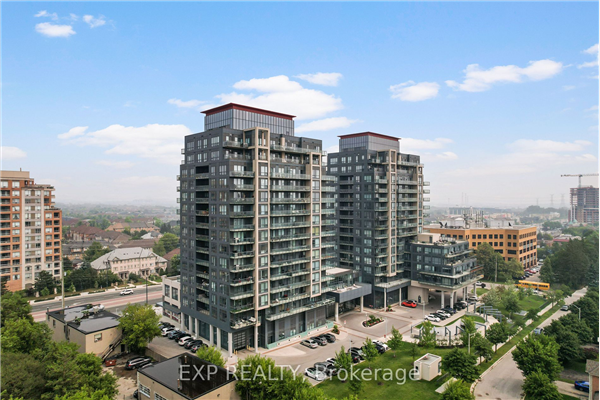9088 Yonge St, Richmond Hill