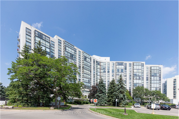 40 Harding Blvd, Richmond Hill