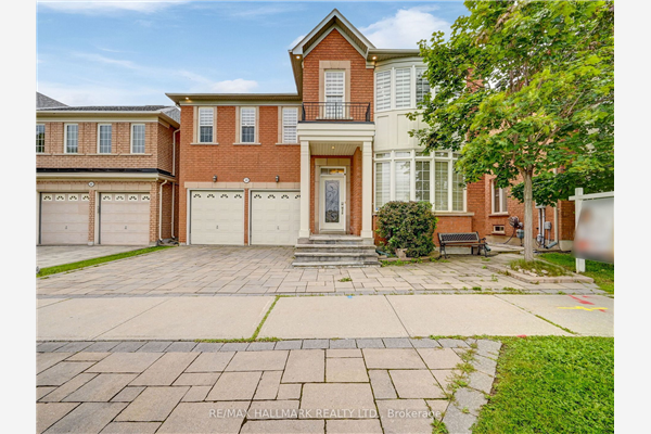 349 Tower Hill Rd, Richmond Hill