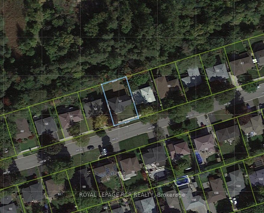 52 Hill Dr