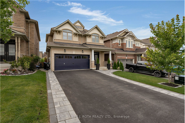 33 Mason Dr, New Tecumseth