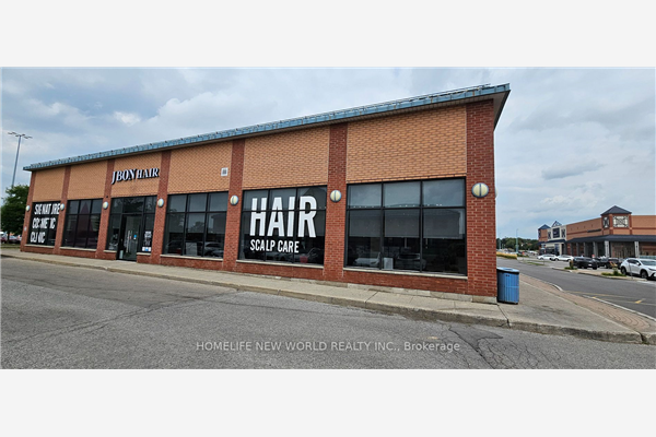 3215 Highway 7 E, Markham