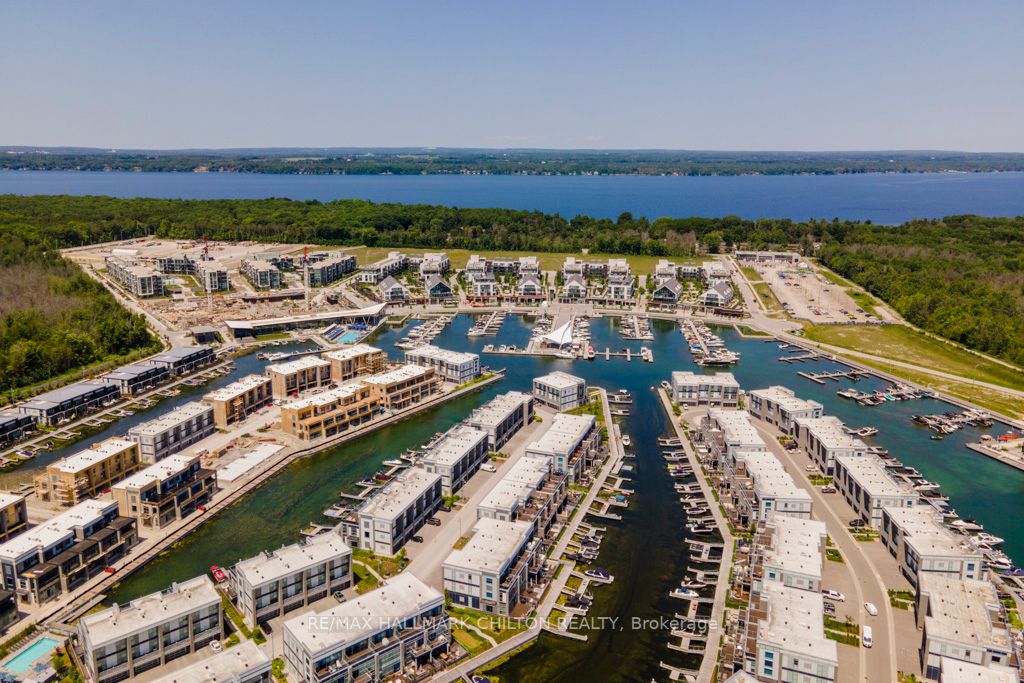 333 Sea Ray Ave, #D227
