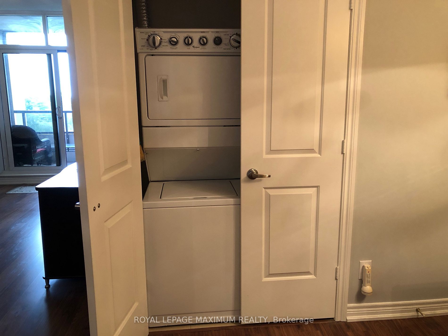 9245 Jane Street, #706