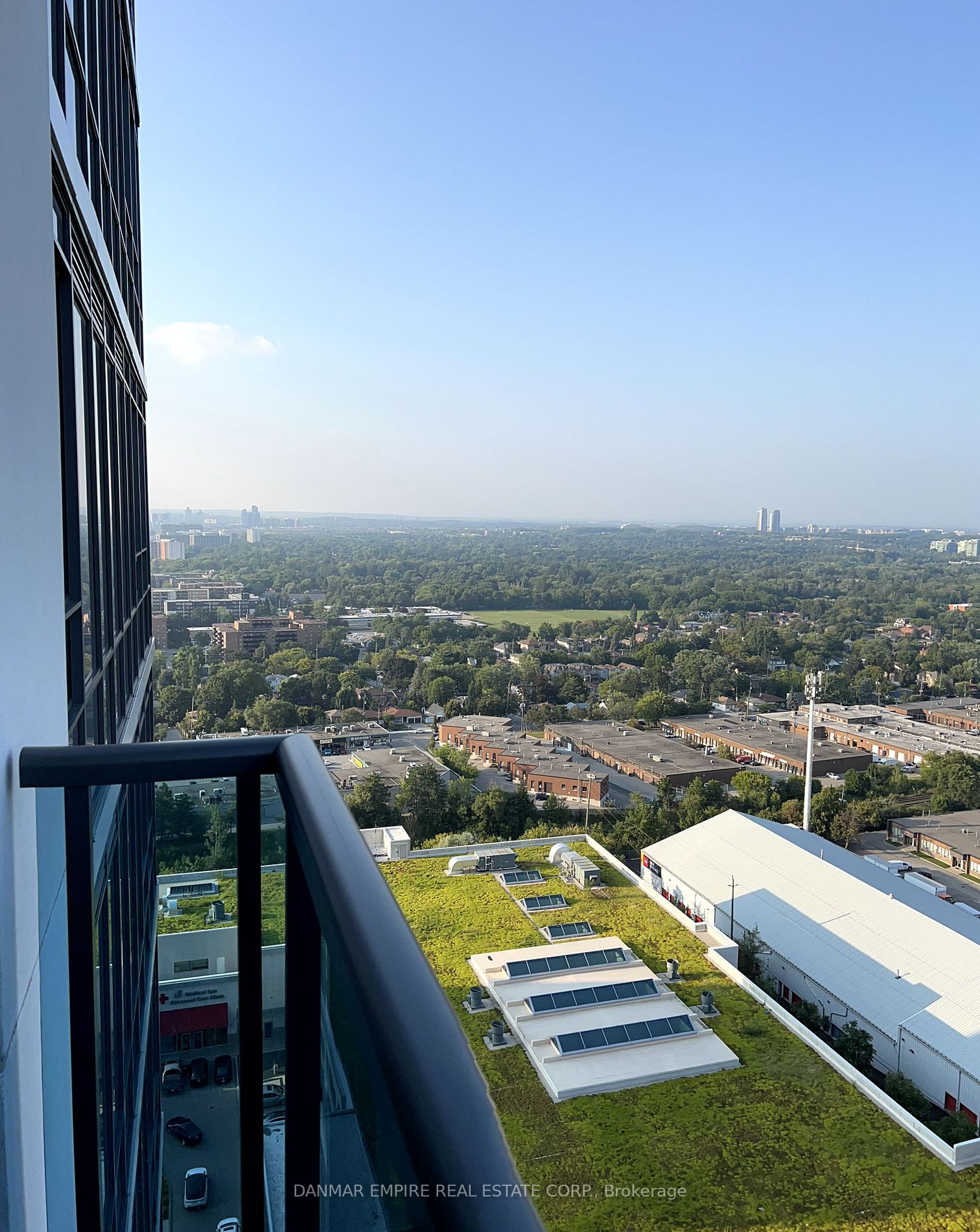 7165 Yonge St, #2203