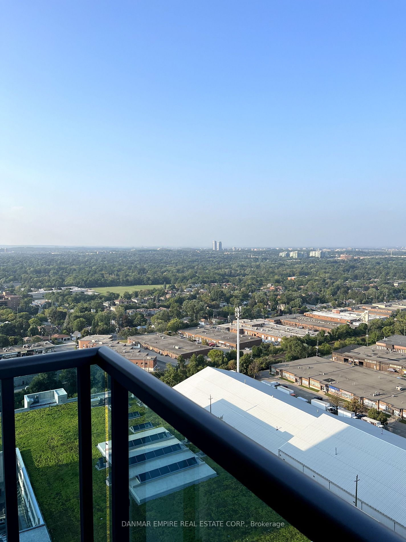 7165 Yonge St, #2203