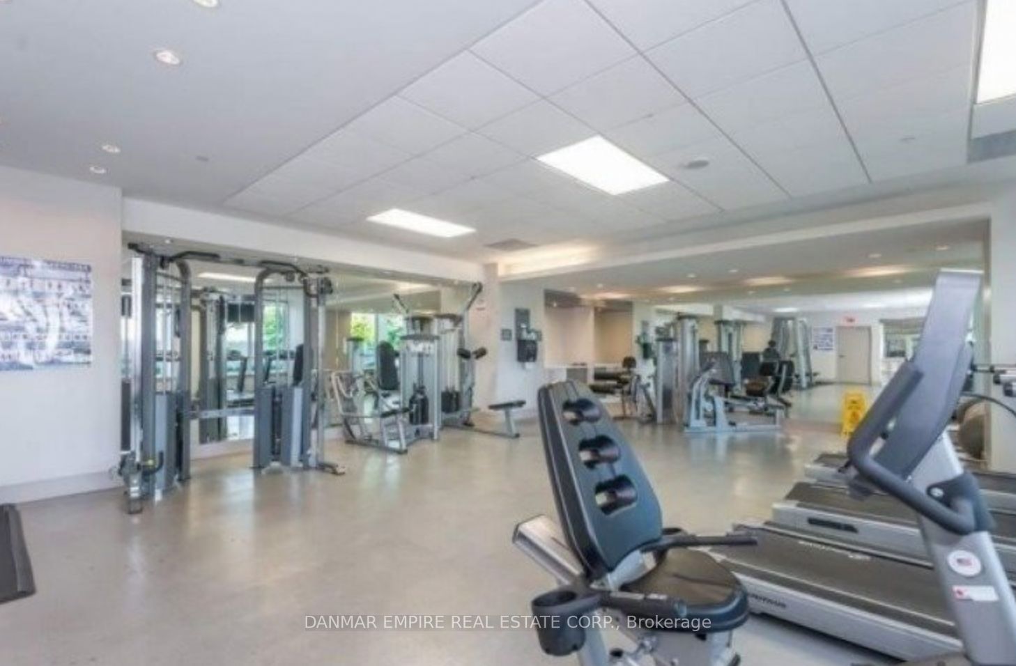 7165 Yonge St, #2203