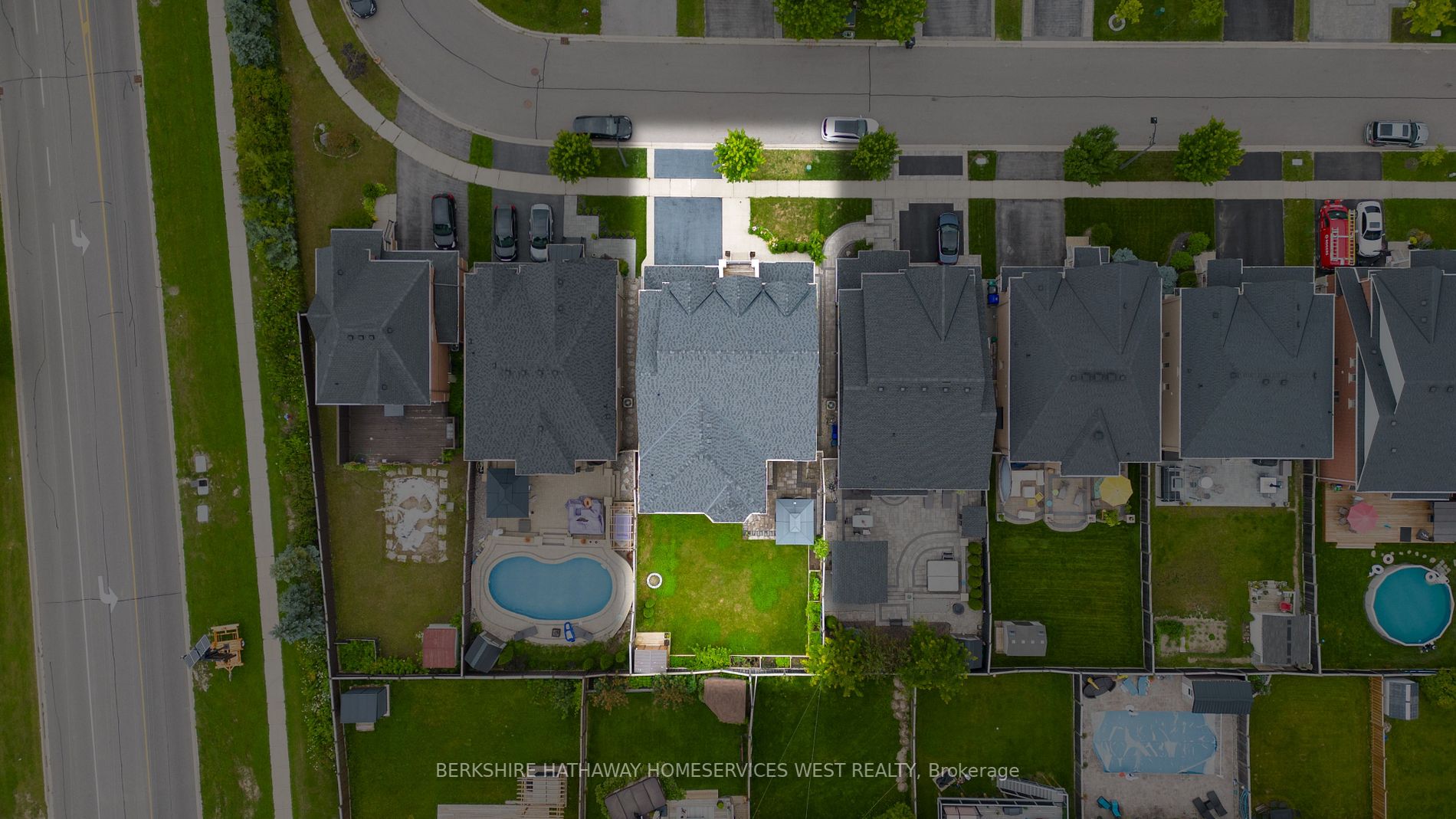 59 Gwillimbury Drive