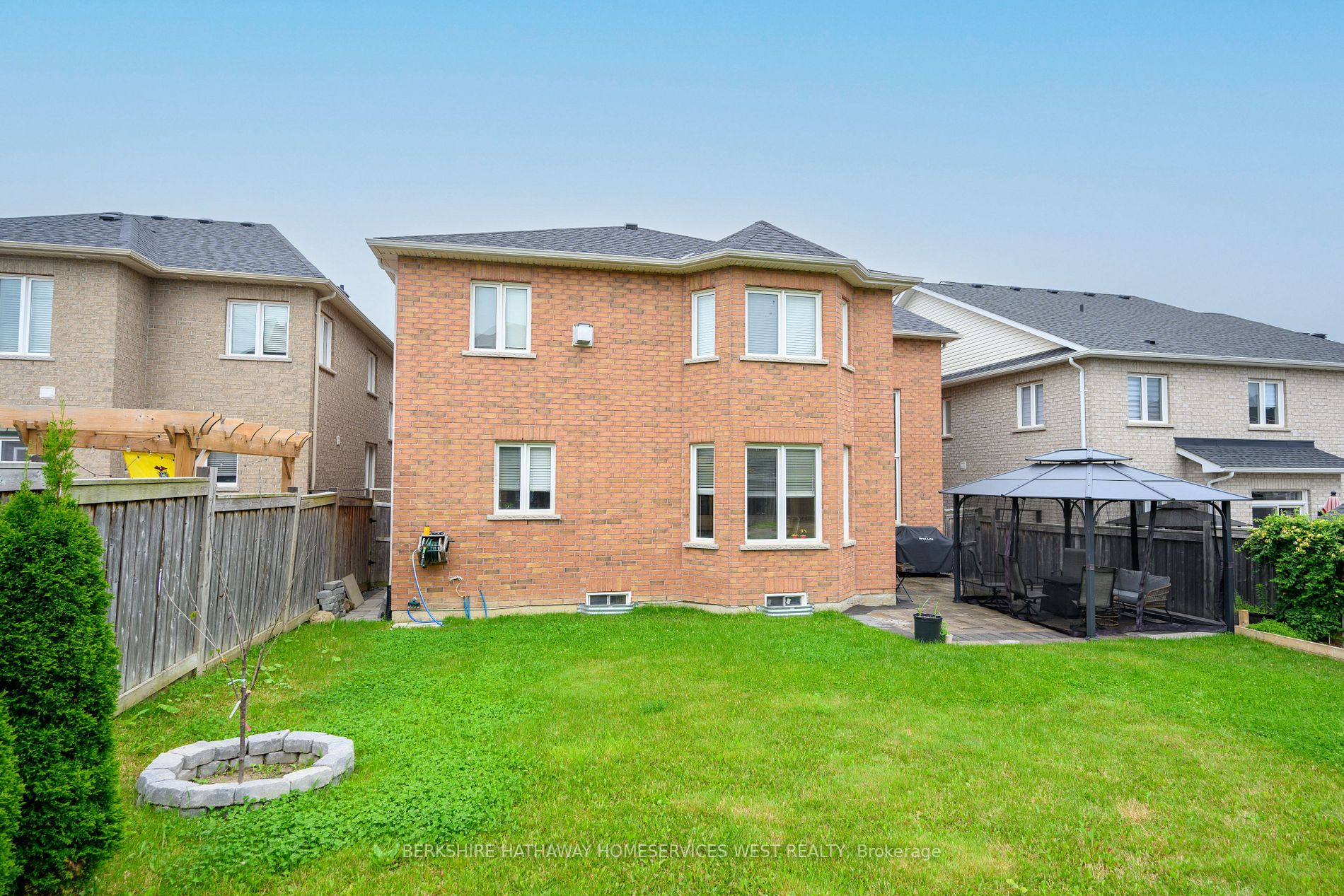 59 Gwillimbury Drive