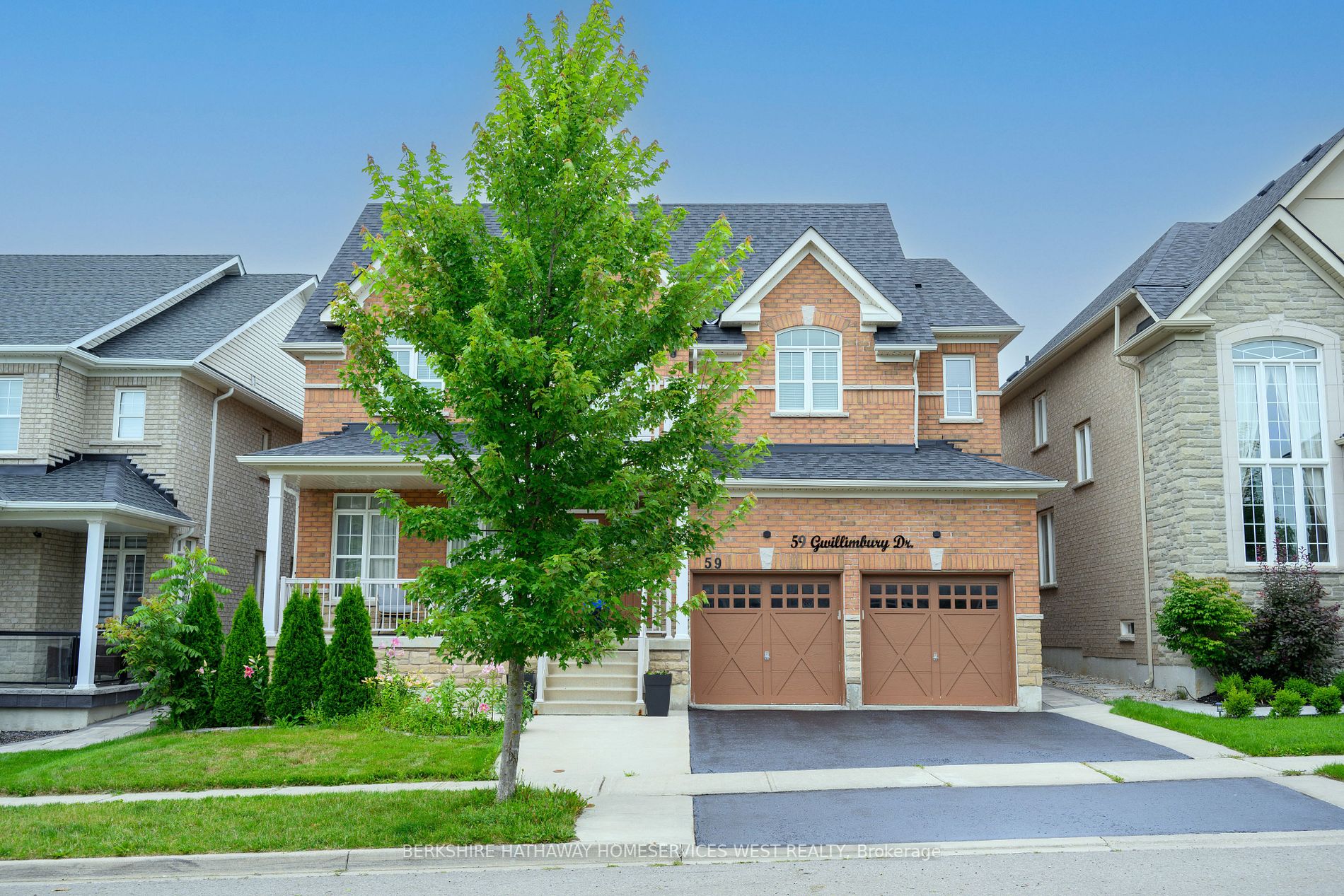 59 Gwillimbury Dr