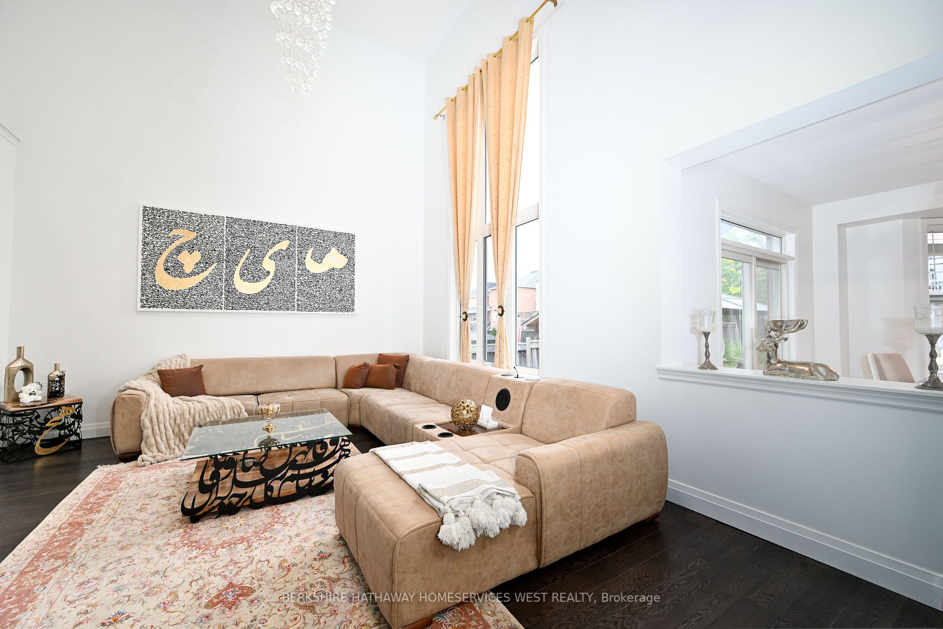 59 Gwillimbury Drive