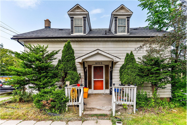 6273 Yonge St, Innisfil