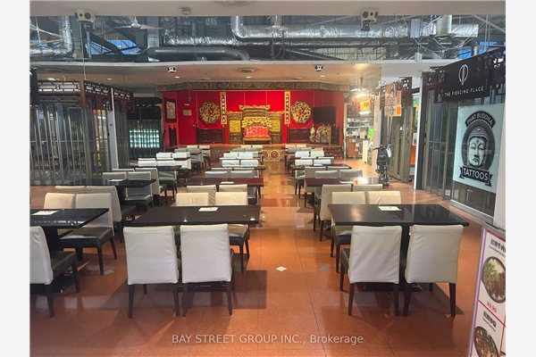 4300 Steeles Ave E, Markham