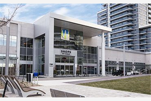 7181 Yonge St, Markham