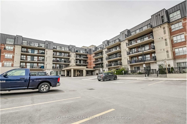 8026 Kipling Ave N, Vaughan