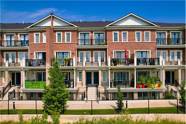 26 Bruce St, Vaughan