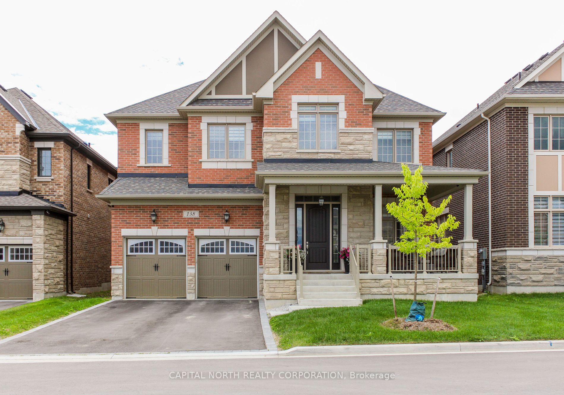 138 Chorus Crescent