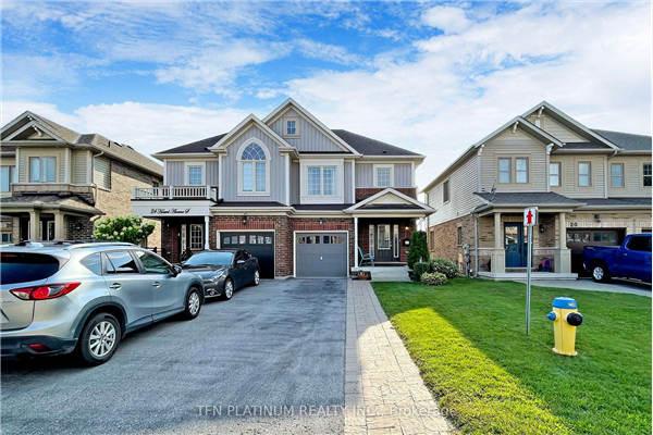 22 Hoard Ave, New Tecumseth