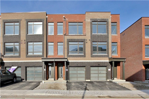 94 Dalhousie St, Vaughan