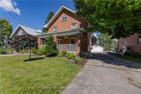 29 Albert St S, Brock