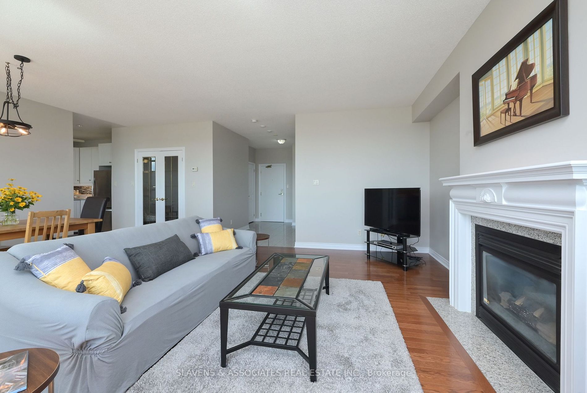 4 Briar Hill Hts, #507