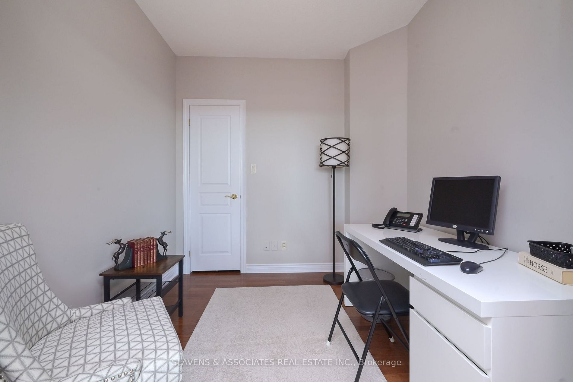4 Briar Hill Hts, #507