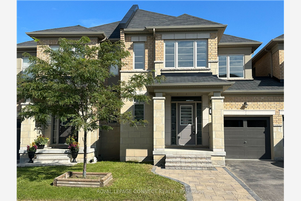 East Gwillimbury
