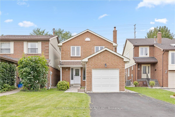 193 Stephen St, Richmond Hill