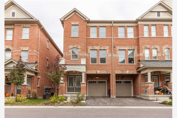 59 City Park Circ, Vaughan