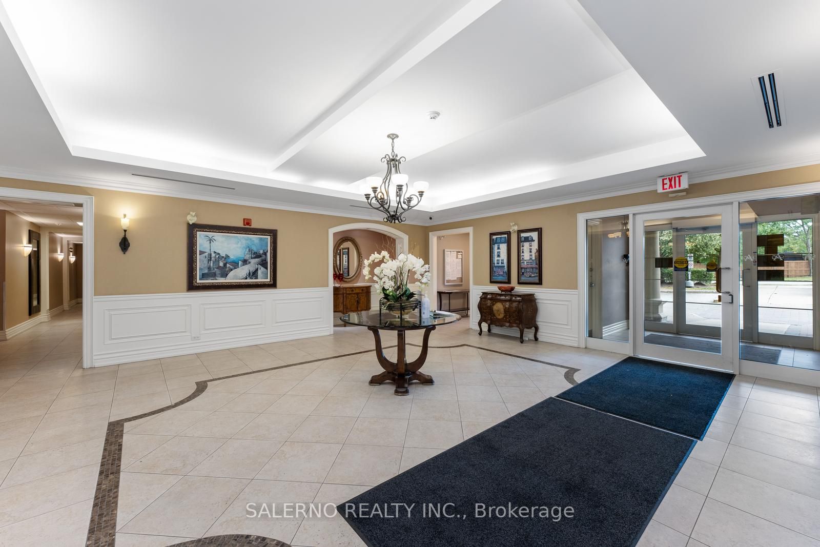 9519 Keele St, #219