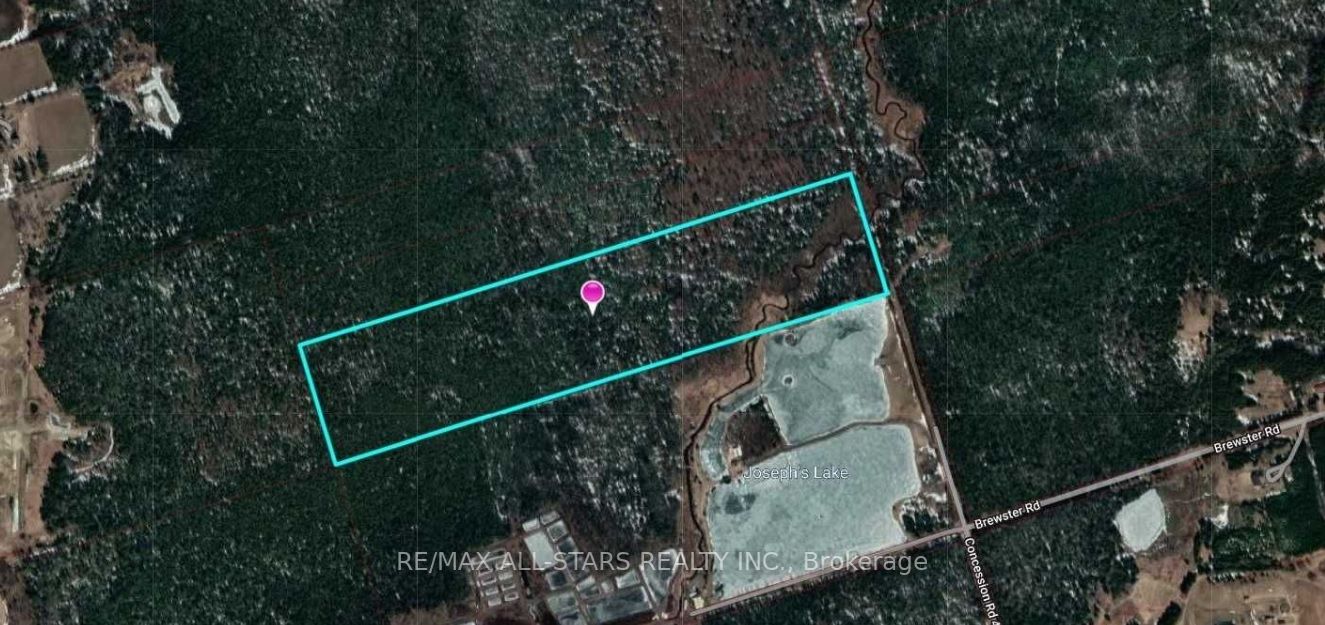 Lot 32 Concession 3