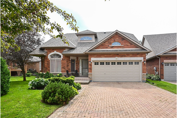5 La Costa Crt, New Tecumseth
