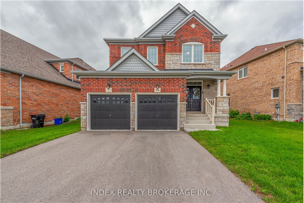14 Empire Dr, Bradford West Gwillimbury